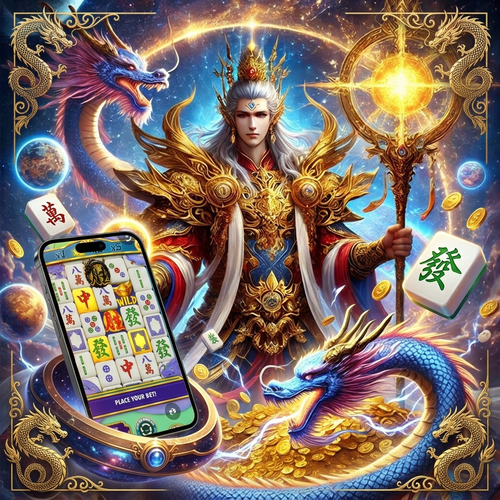 RAJALOTRE168: Situs Slot Online untuk Pengunjung Indonesia
